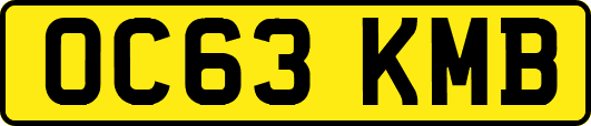 OC63KMB