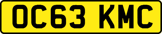 OC63KMC