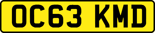 OC63KMD