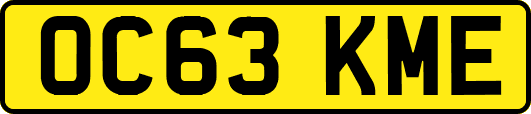 OC63KME