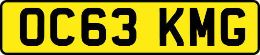 OC63KMG
