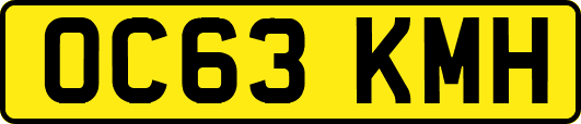 OC63KMH