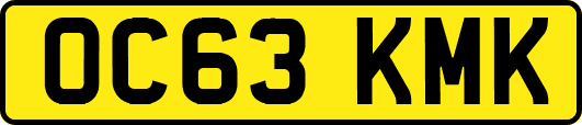 OC63KMK