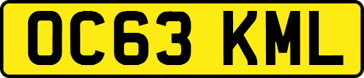 OC63KML