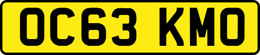 OC63KMO
