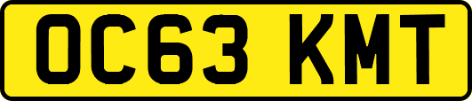 OC63KMT
