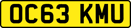 OC63KMU