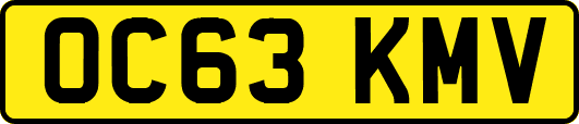 OC63KMV