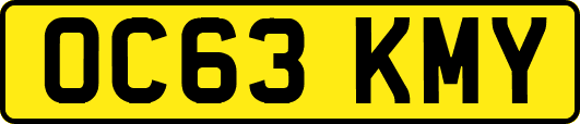 OC63KMY