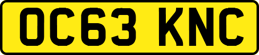 OC63KNC