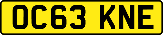 OC63KNE
