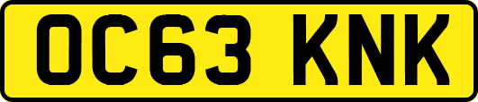 OC63KNK