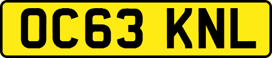 OC63KNL