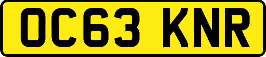 OC63KNR