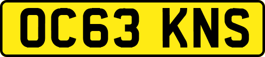 OC63KNS
