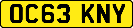OC63KNY