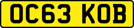 OC63KOB