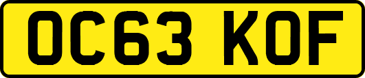 OC63KOF