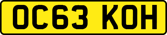 OC63KOH