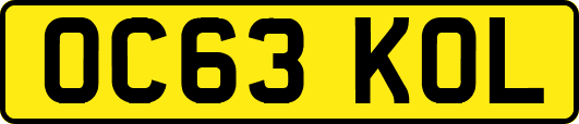 OC63KOL