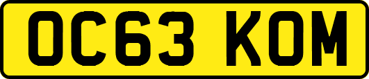 OC63KOM