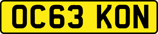 OC63KON