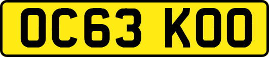 OC63KOO