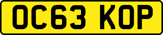 OC63KOP