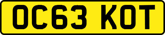 OC63KOT