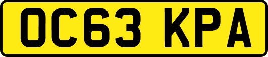 OC63KPA