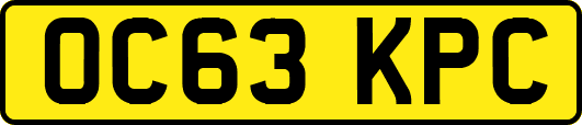 OC63KPC