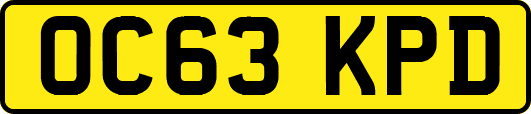 OC63KPD