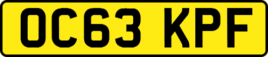 OC63KPF