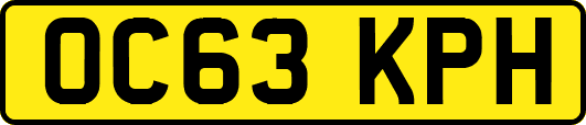 OC63KPH