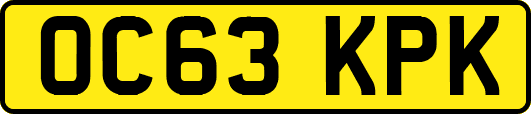 OC63KPK