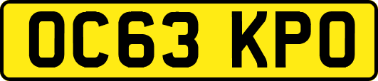 OC63KPO