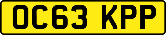 OC63KPP