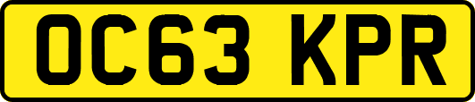 OC63KPR