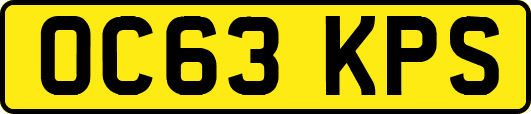 OC63KPS