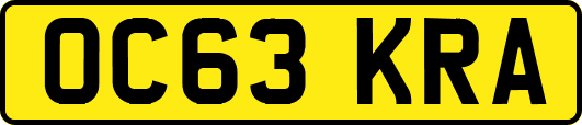 OC63KRA