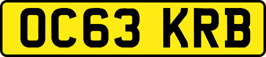 OC63KRB