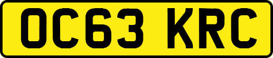 OC63KRC