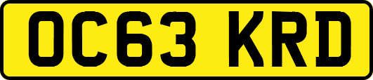 OC63KRD