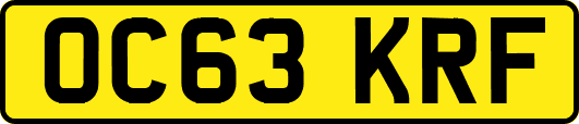 OC63KRF