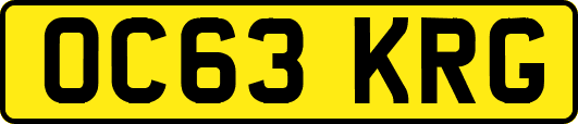 OC63KRG