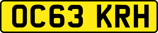 OC63KRH
