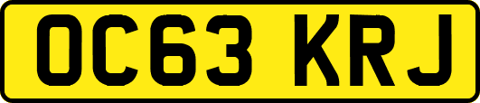 OC63KRJ