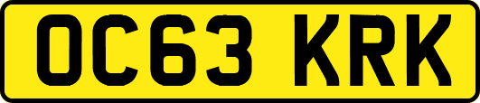 OC63KRK