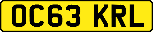 OC63KRL
