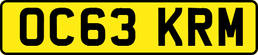 OC63KRM